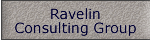 Home page of Ravelin Consulting Group